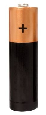 Stanley 1-77-135 Herlaadbare AA batterij Per 4 stuks