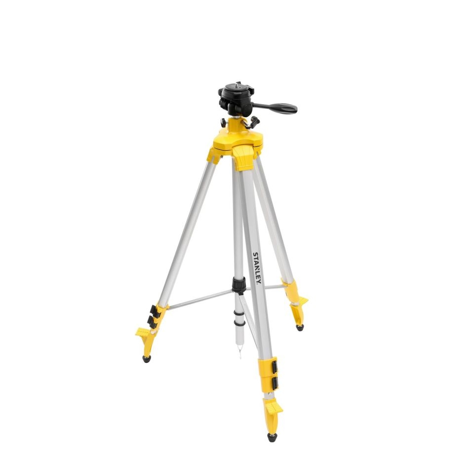 Stanley STHT77643-1 ® Statief Kantelbare Kop 1/4"