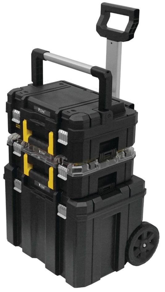 Stanley fmst1-80103 fatmax prostack bonus pack 3 in 1