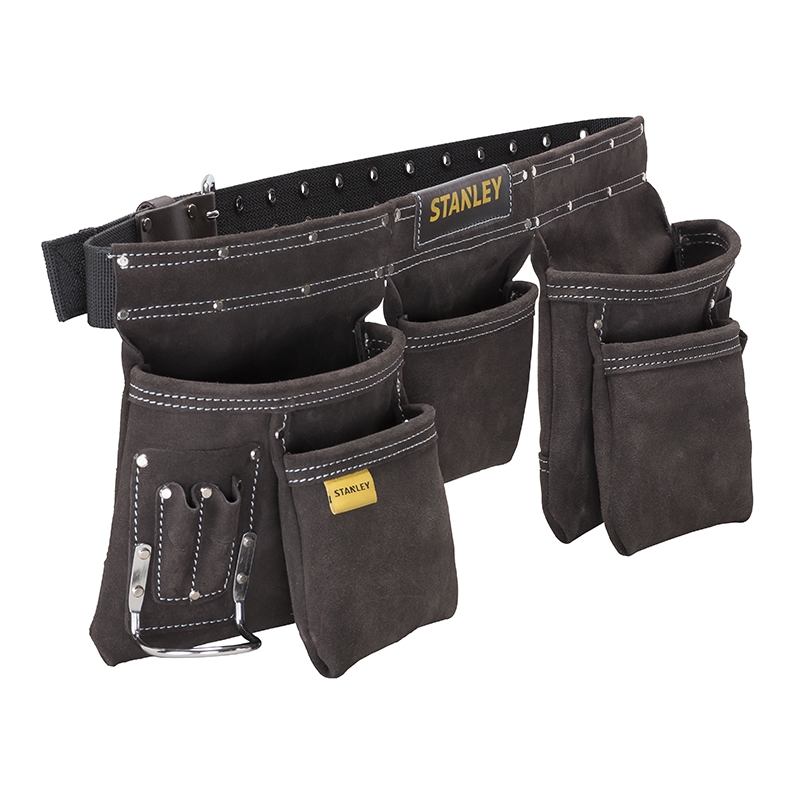 Stanley STST1-80113 SB Dubbele gereedschapsgordel