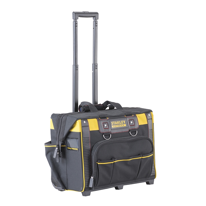 Stanley FMST1-80148 FatMax Gereedschapstas met Wielen