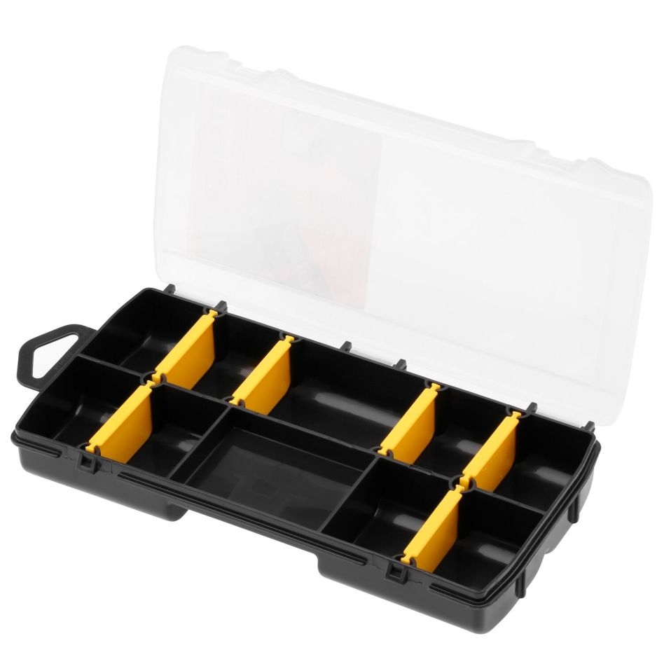 Stanley STST81679-1 ® Basic Organizer 10 Vakken