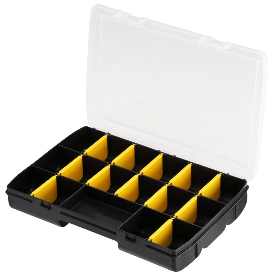Stanley STST81680-1 ® Basic Organizer 17 Vakken