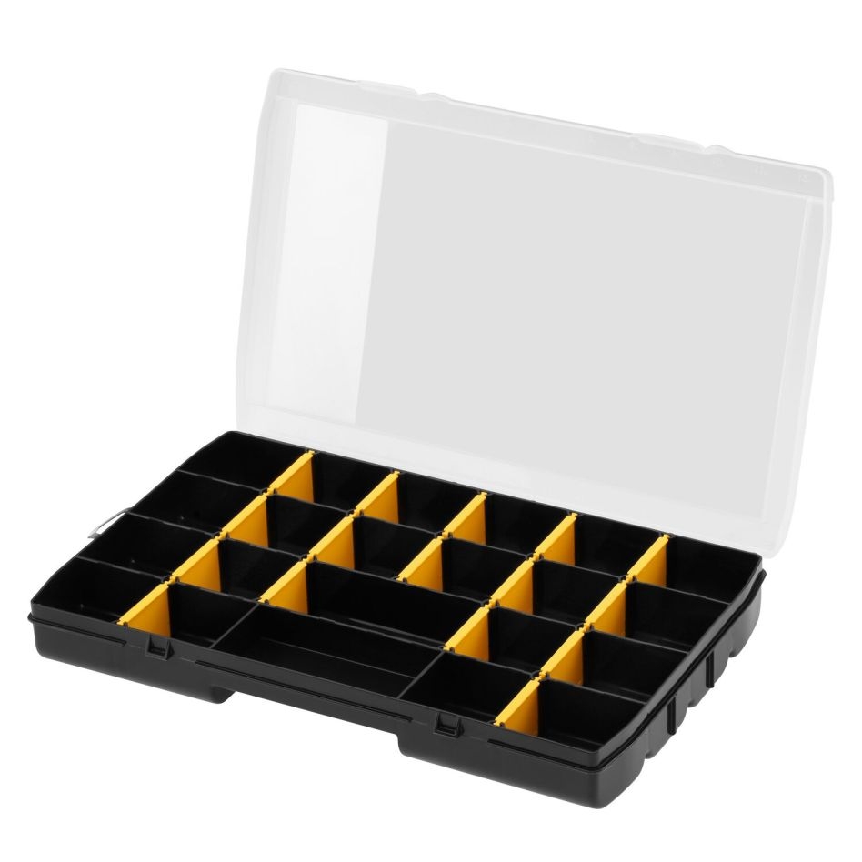 Stanley STST81681-1 ® Organizer Basic 22 Vakken