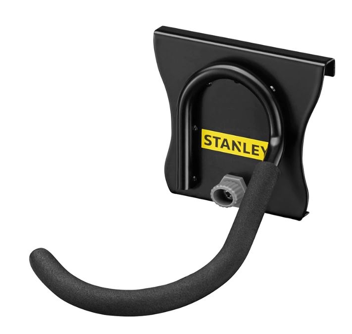 Stanley STST82616-1 Track wall® Fietshaak verticaal