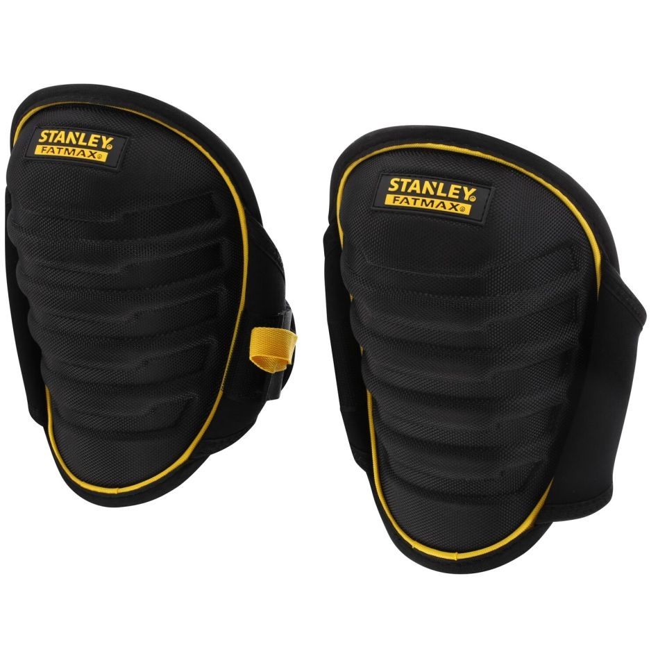 Stanley FMST82959-1 FATMAX® Kniebeschermers Thermoformed Gel