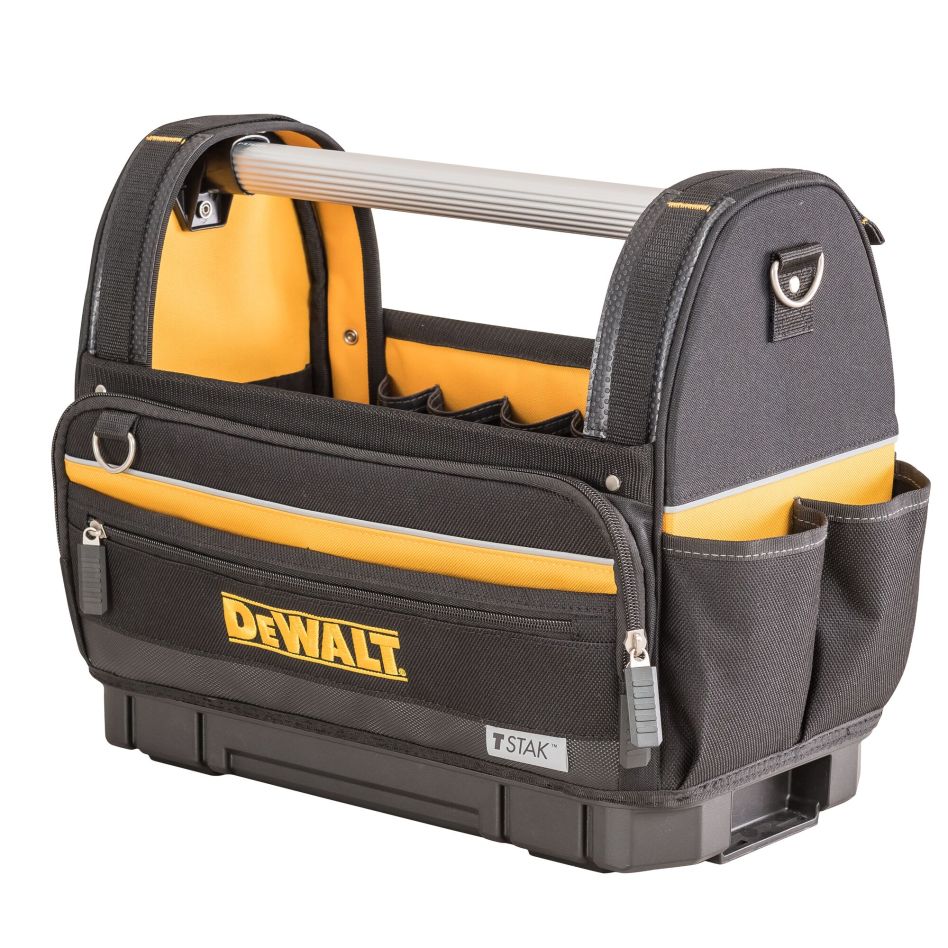 Stanley DWST82990-1 TSTAK Open Gereedschapstas