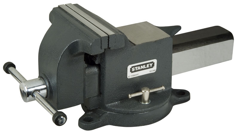 Stanley 1-83-066 100mm/4" Heavy Duty Bankschroef