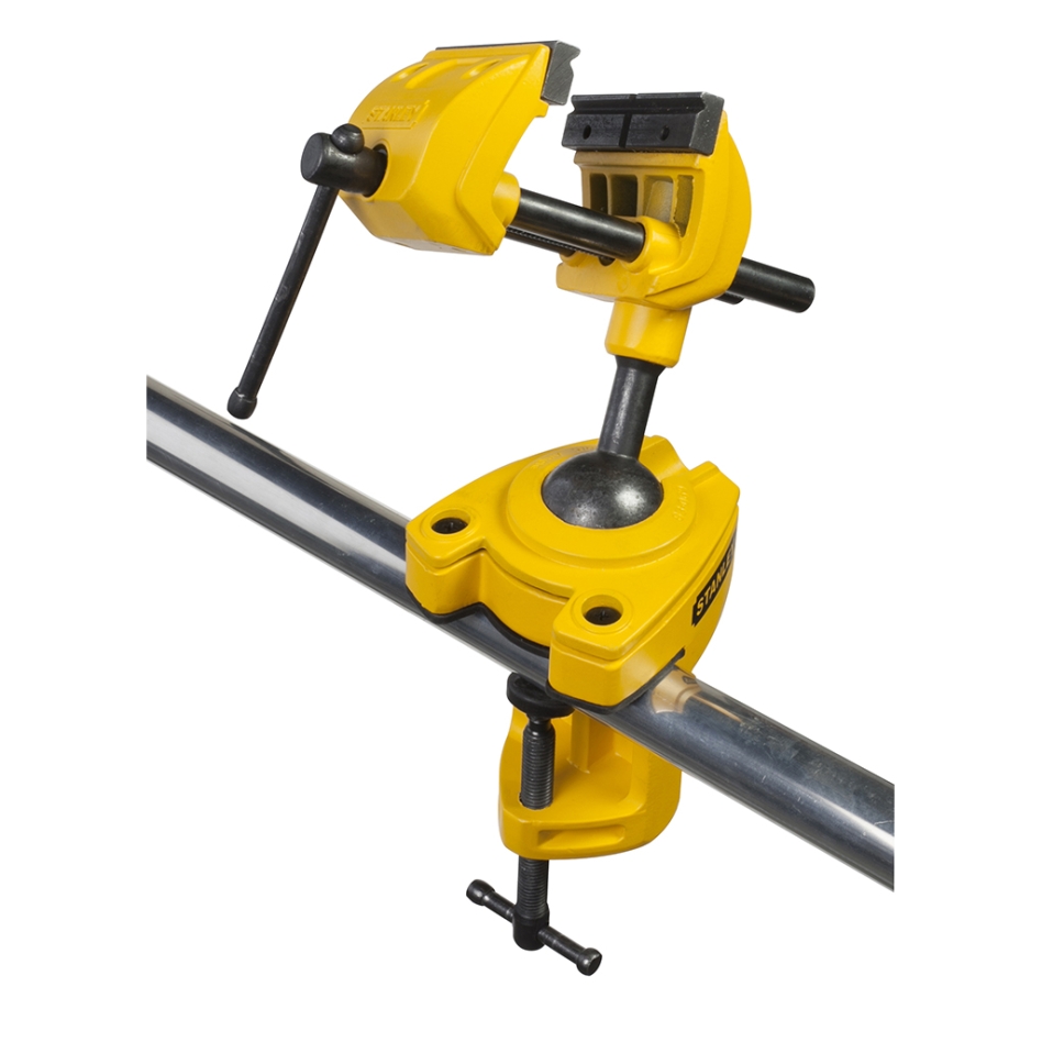 Stanley 1-83-069 Multifunctionele Boorklem