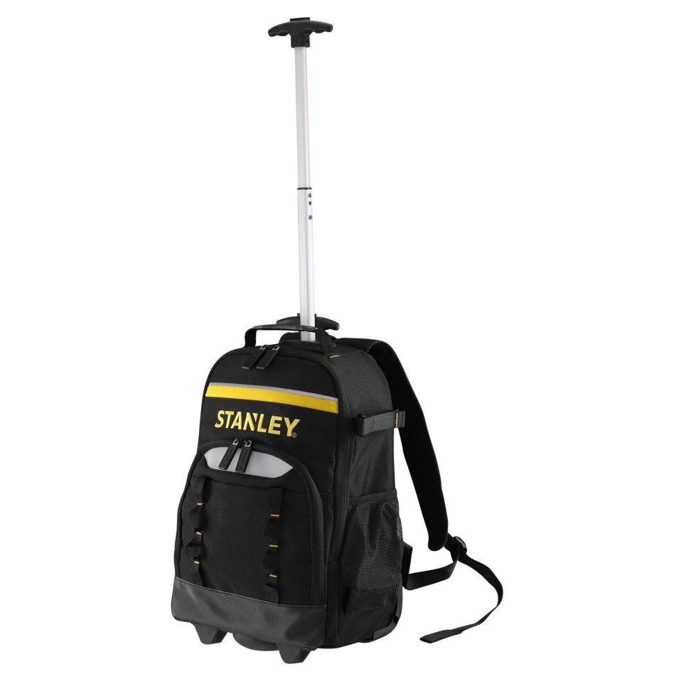 Stanley STST83307-1 ® Gereedschapsrugzak met wielen
