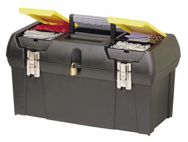 Stanley 1-92-066 Gereedschapskoffer Batipro (2000) 19"
