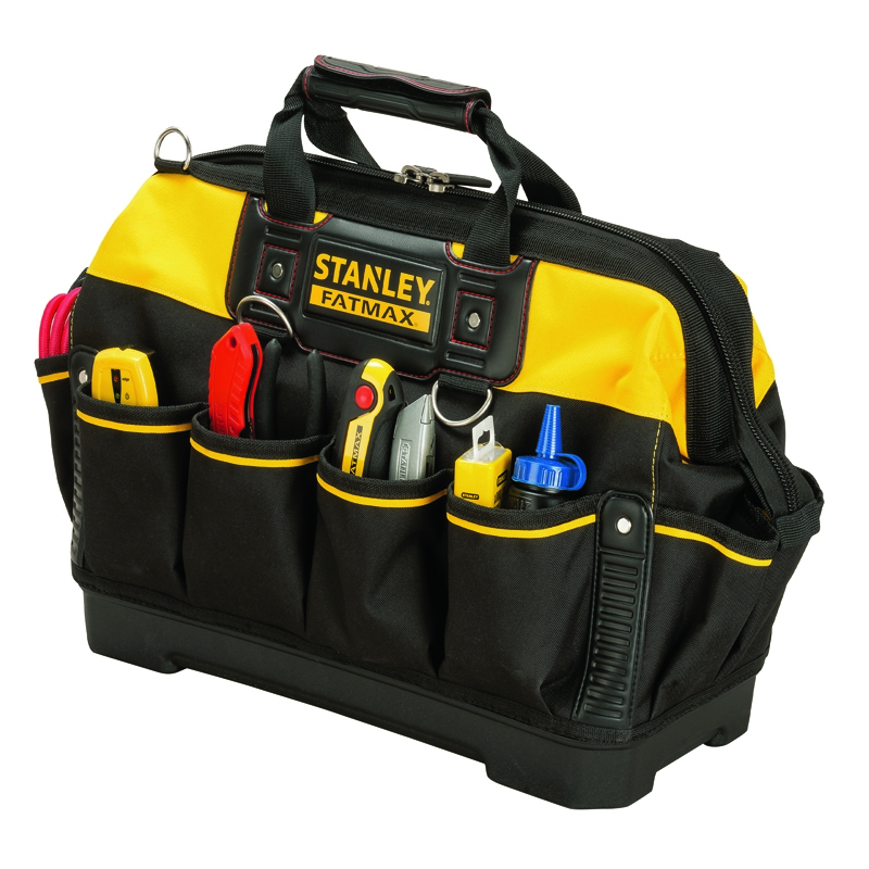 Stanley 1-93-950 Gereedschapstas 18" FatMax