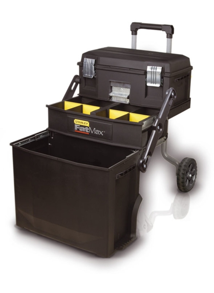 Stanley 1-94-210 FatMax Gereedschapswagen Cantilever