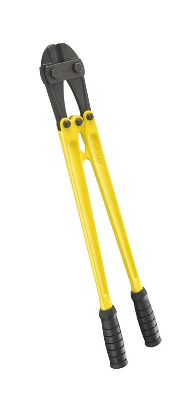 Stanley 1-95-564 Boutenscharen 450 mm / 18'' - gesmeedde handgrepen
