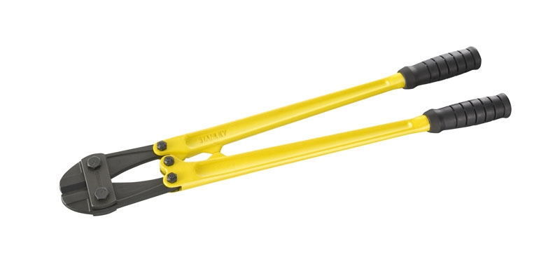 Stanley 1-95-566 Boutenscharen 750 mm / 30'' - gesmeedde handgrepen