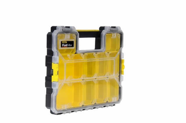Stanley 1-97-519 FatMax Professionele Organizer (ondiep)