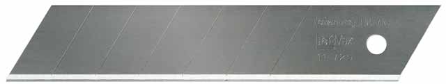 Stanley 2-11-718 Reserve Afbreekmes 18mm 10ST