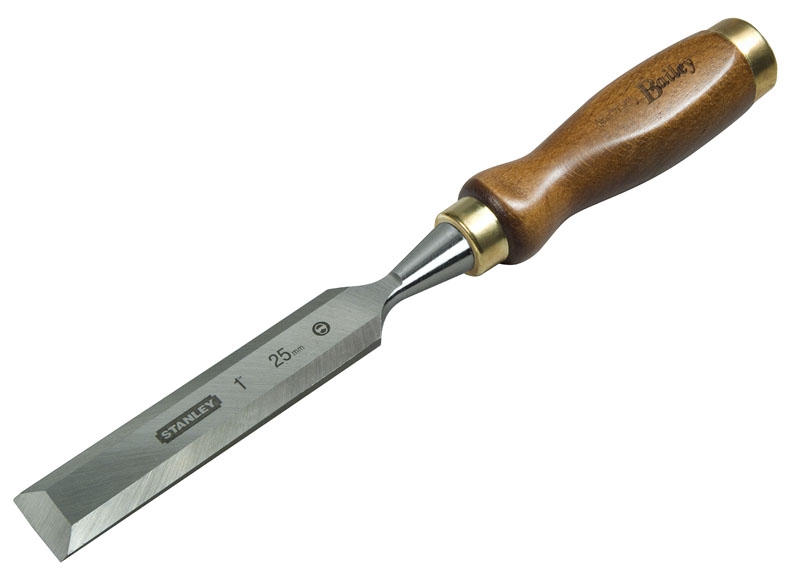 Stanley 2-16-386 Steekbeitel Hout 14mm
