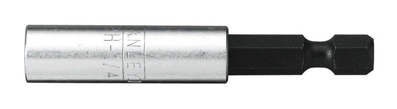 Stanley 3-68-729 1/4" Magnetische Bithouder 75mm