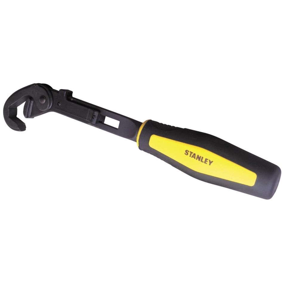 Stanley 4-87-988 Zelfspannende Haaksleutel 8 - 14 mm