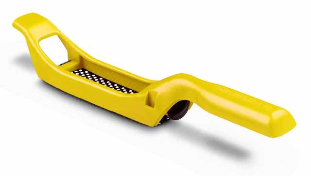 Stanley 5-21-102 Platte Vijl Hobby 140mm