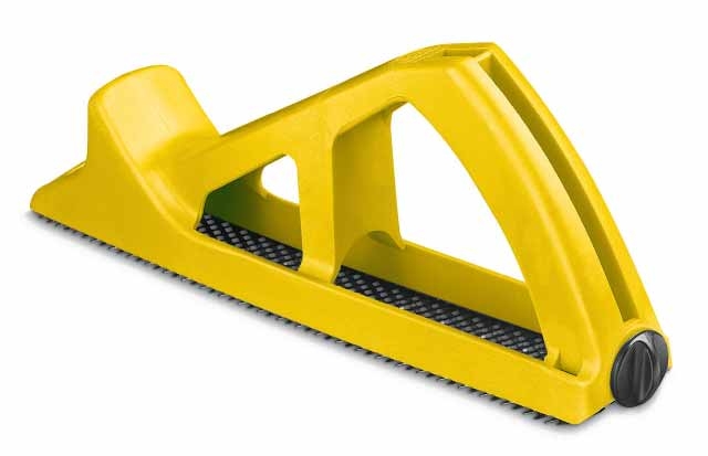 Stanley 5-21-103 Schaafvijl Hobby 255mm
