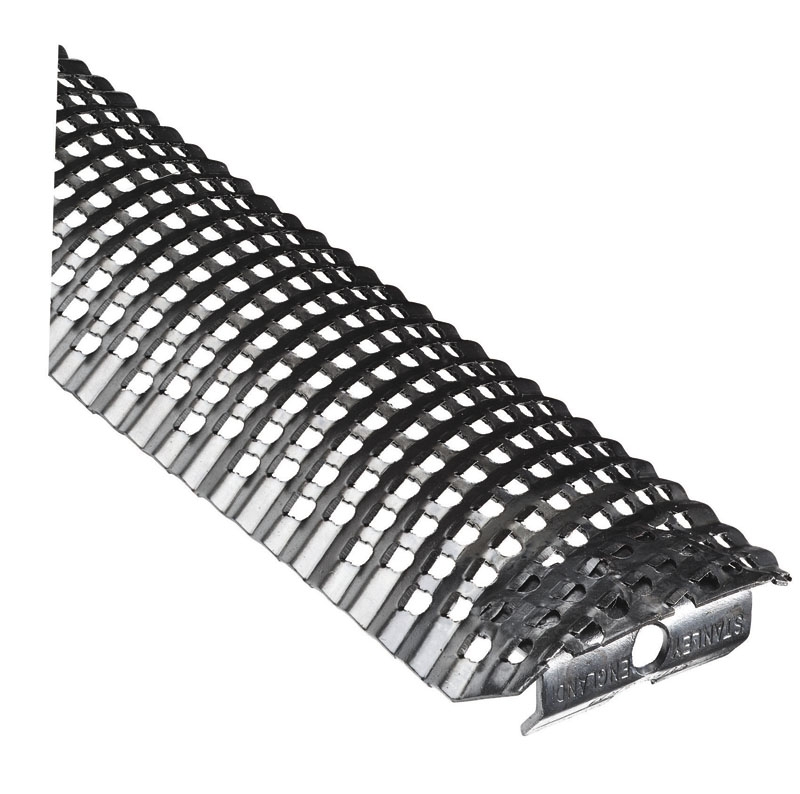 Stanley 5-21-299 SURFORM RESERVE BLAD HALFROND