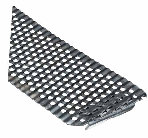 Stanley 5-21-398 Surform Reserveblad Kort 140mm