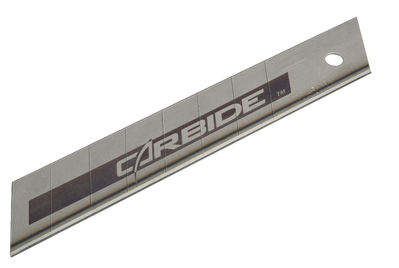 Stanley STHT8-11818 Carbide Reserve Afbreekmes 18mm 50 stuks