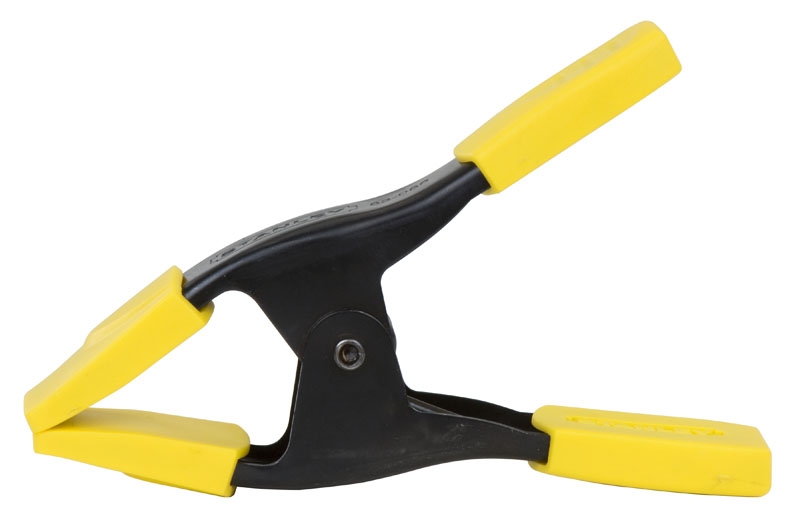 Stanley 9-83-079 25mm/1" Metalen Veerklem