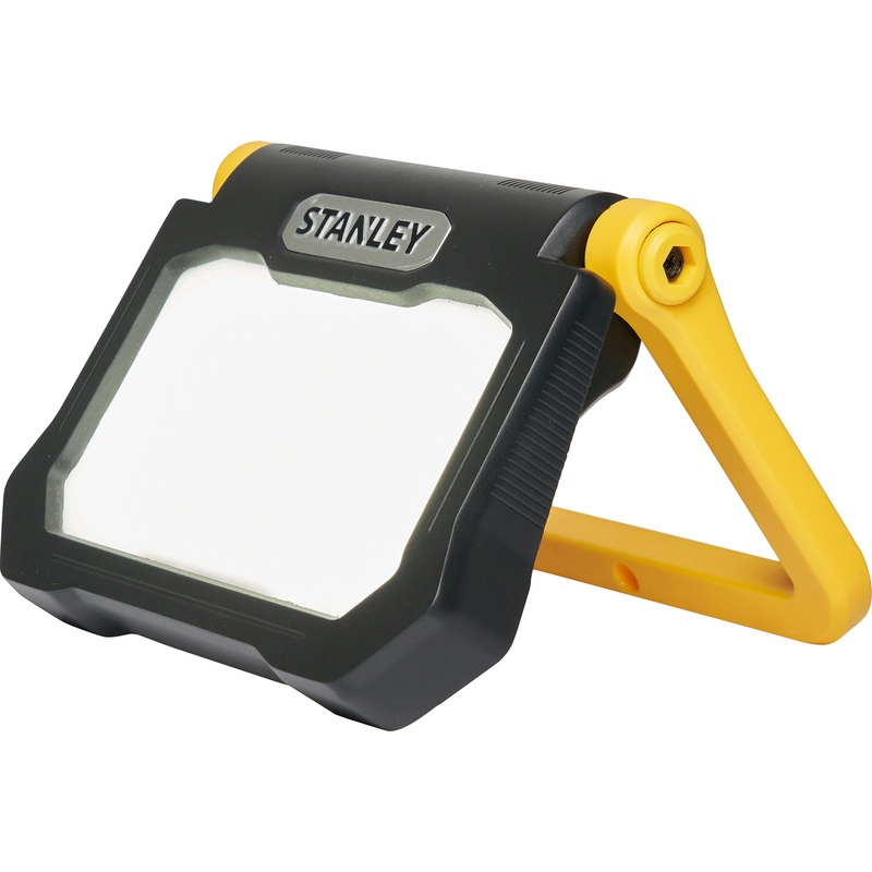 Stanley SXLS50118E 1500 Lumen oplaadbare led werklamp