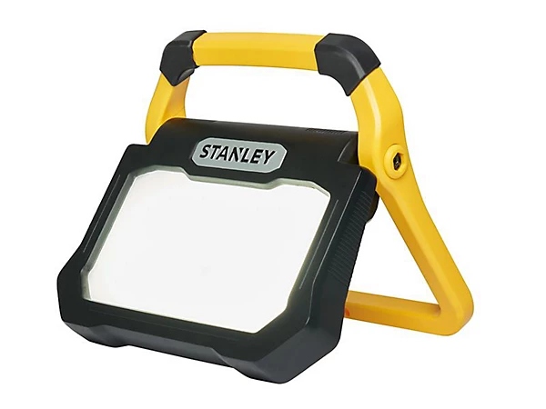 Stanley SXLS50116E 40W Werklamp op netvoeding