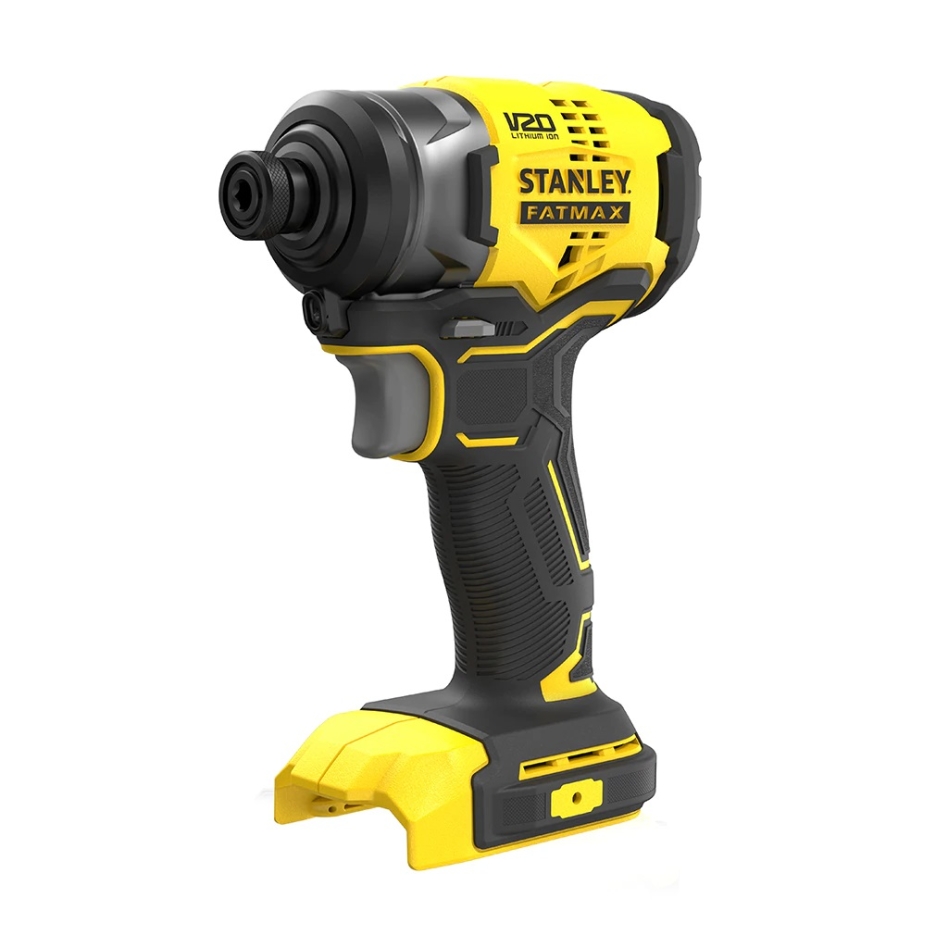Stanley SFMCF810B FATMAX® V20 Slagschroevendraaier Brushless 18V excl. accu's en lader