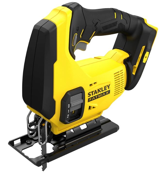 Stanley SFMCS600B FATMAX® V20 Accu decoupeerzaag 18 Volt excl. accu's en oplader