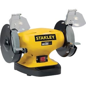 Stanley SXGB150E Werkbank Slijp/Bandschuurmachine 330W