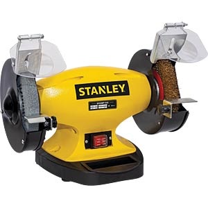Stanley SXGBL150E Werkbank Slijp/Polijstmachine 330W