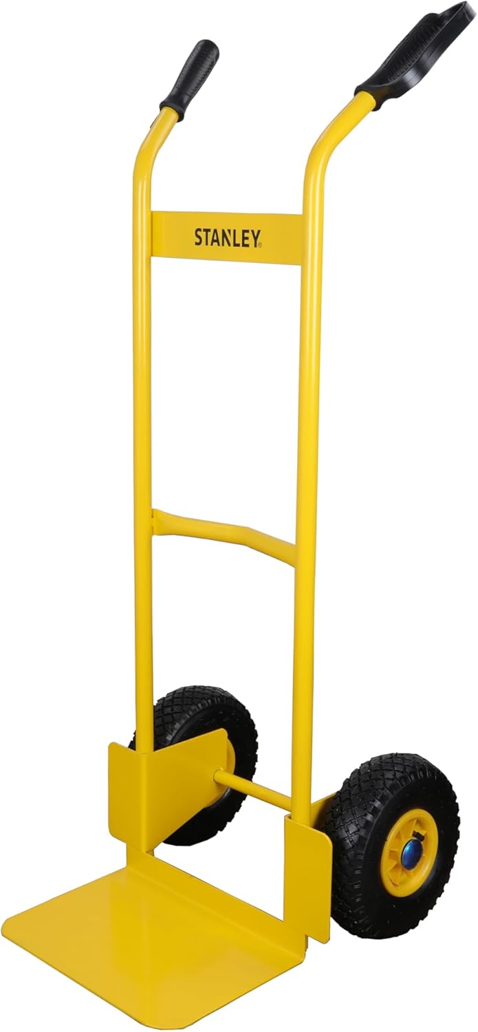 Stanley HT522 Steekwagen staal capaciteit: 200 kg