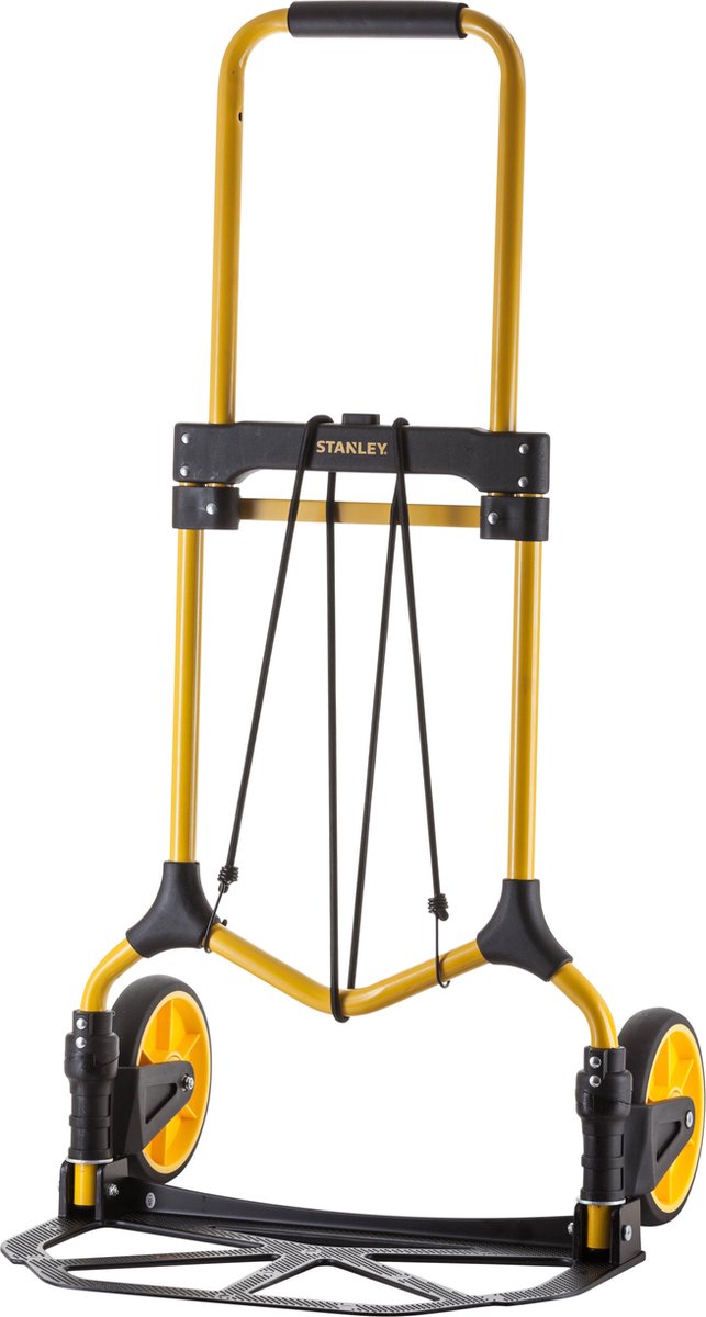Stanley FT582 Opvouwbare steekwagen capaciteit 90 kg