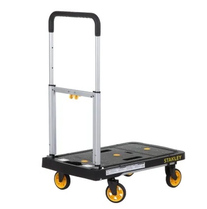Stanley PC517 Platformwagen 120 kg
