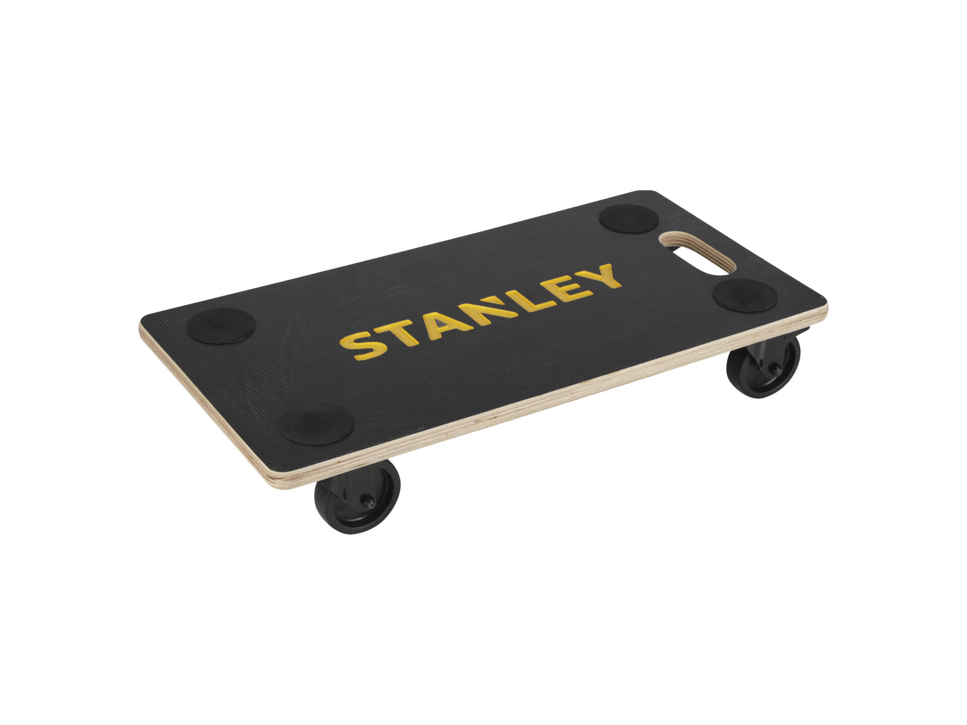 Stanley MS575 Meubelroller capaciteit 200 kg geremde wielen