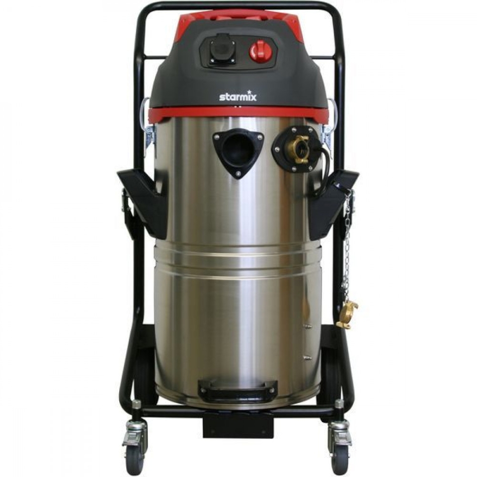 Starmix 019086 Pompzuiger uClean PA-1455 KFG