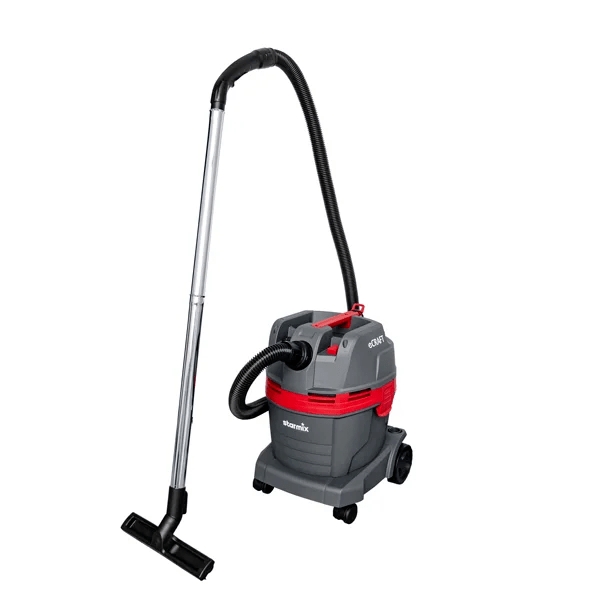 Starmix 102566 stof-/waterzuiger eCraft PL-1422 EWR