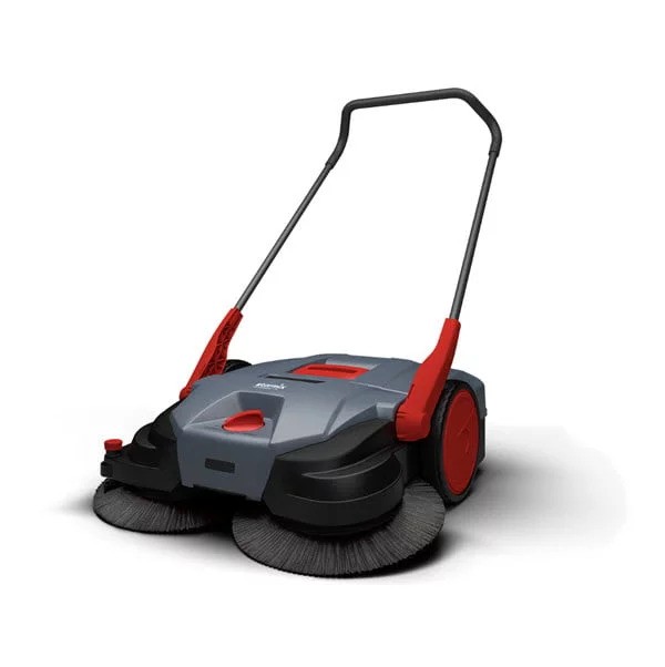 Starmix 103631 Durosweep 77 PRO Veegmachine