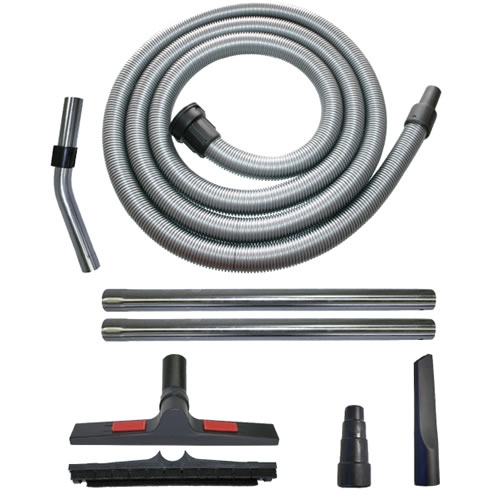 Starmix Accessoires 072401 EWS gereedschapset met slangen en zuigmonden