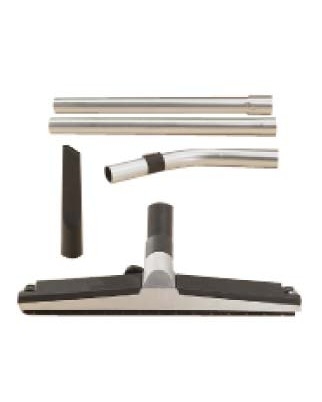 Starmix Accessoires 091709 EW + zuigset professioneel set met zuigbuis en zuigmonden