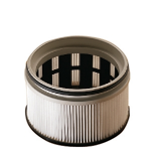 Starmix Accessoires 400686 Filterpatroon FPN 3600 HS / GS serie AS Serie