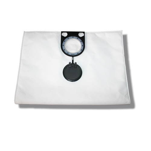 Starmix Accessoires 411231 FBV 25/35 filtervlieszakken 5 stuks