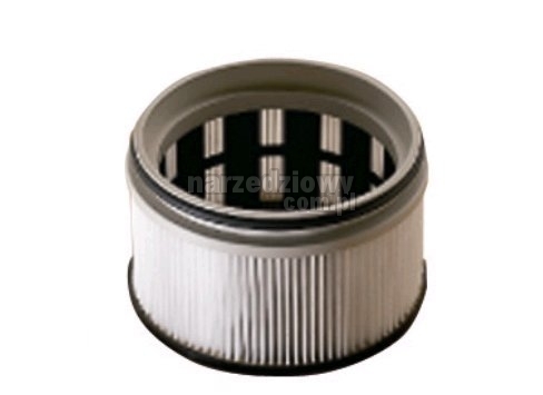 Starmix Accessoires 415109 Filterpatroon FPP 3600 HS / GS serie AS Serie