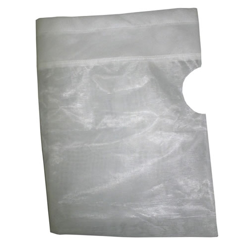 Starmix Accessoires 424071 FSN 80 Nat filter voor pompzuiger