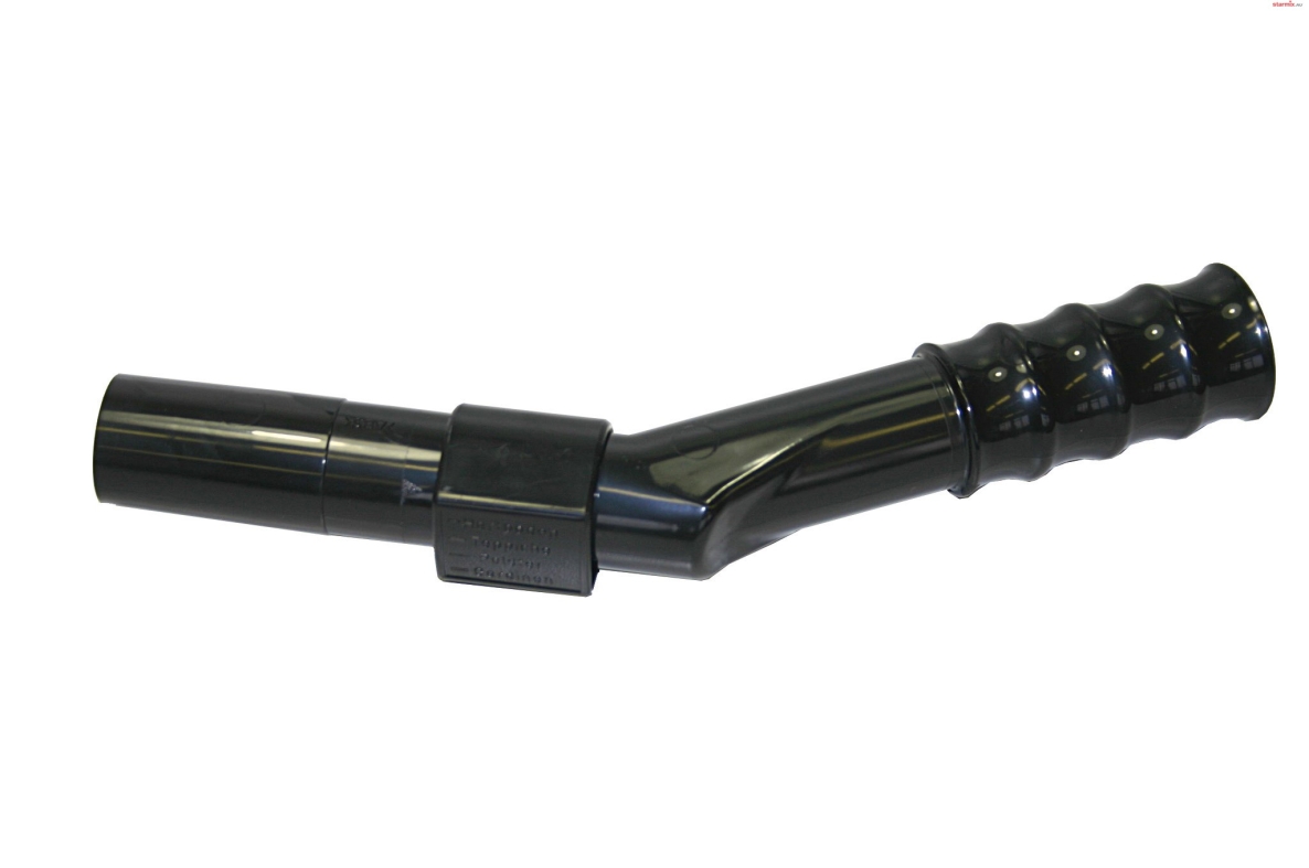 Starmix Accessoires 424804 Kunststof handgreep met luchtregeling voor slang 38mm